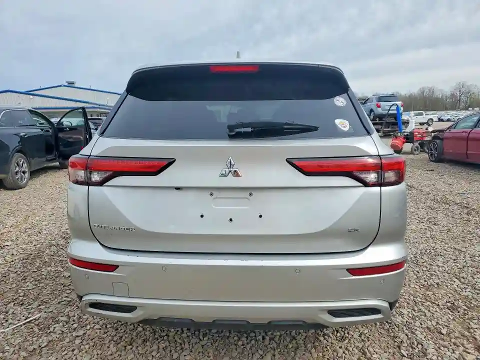 JA4J3UA81NZ082924 2022 MITSUBISHI OUTLANDER-5
