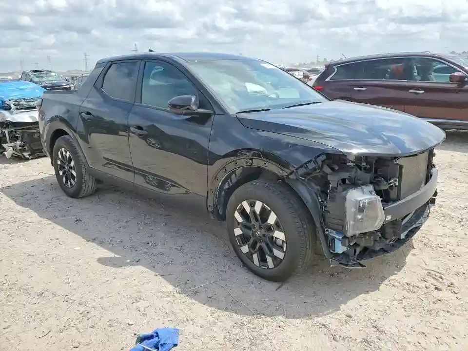 5NTJA4DE7SH137331 2025 HYUNDAI SANTA CRUZ-3