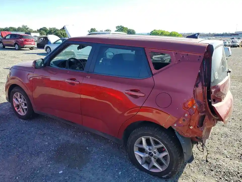 KNDJ23AU5P7875044 2023 KIA SOUL-1