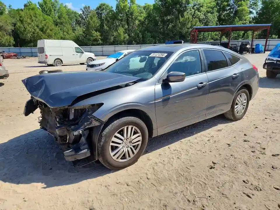 5J6TF3H35CL006840 2012 HONDA CROSSTOUR-0