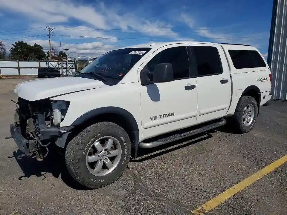 1N6AA0EC2CN319120 2012 NISSAN TITAN-0