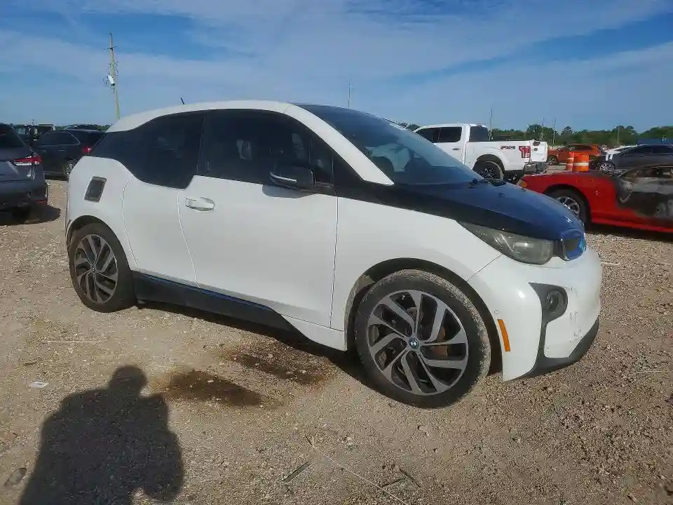 WBY1Z6C59HV548127 2017 BMW I SERIES-3