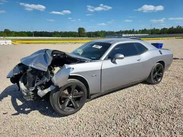 2C3CDZBT9HH517743 2017 DODGE CHALLENGER-0
