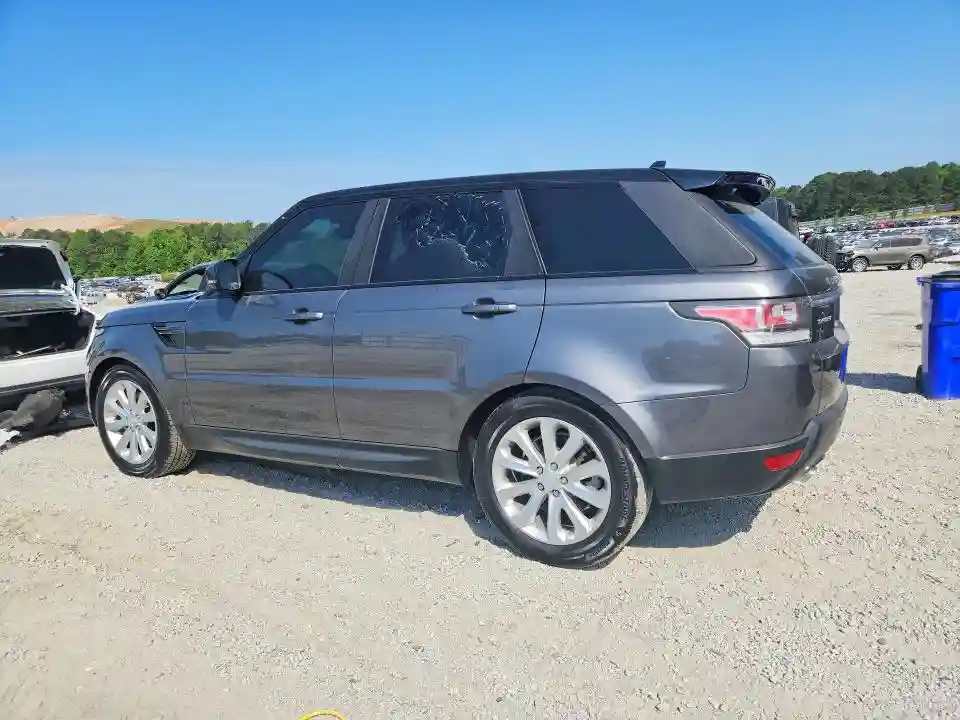 SALWG2KF9GA657217 2016 LAND ROVER RANGEROVER-1