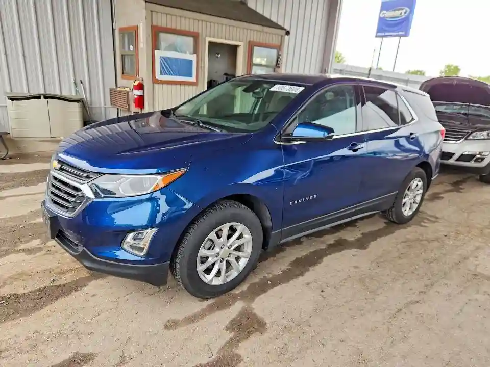 2GNAXKEV7K6298032 2019 CHEVROLET EQUINOX-0