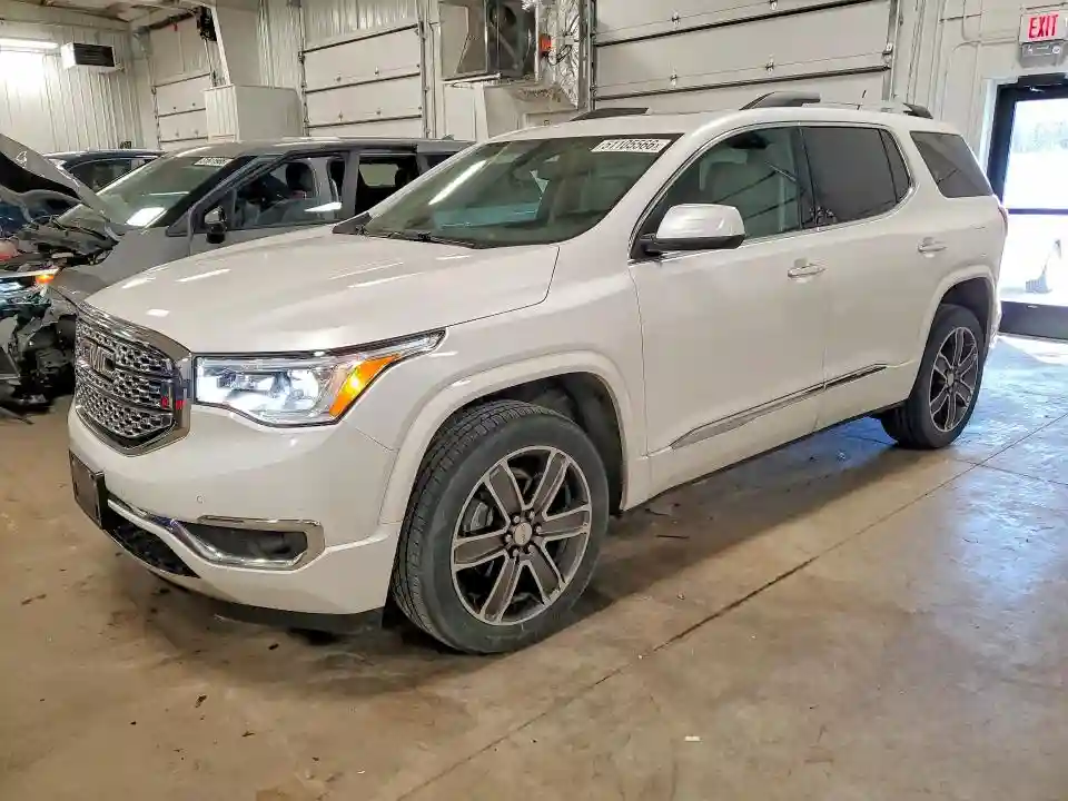 1GKKNXLS7HZ280267 2017 GMC ACADIA DEN-0