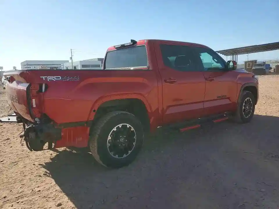 5TFLA5DB7SX290282 2025 TOYOTA TUNDRA-2