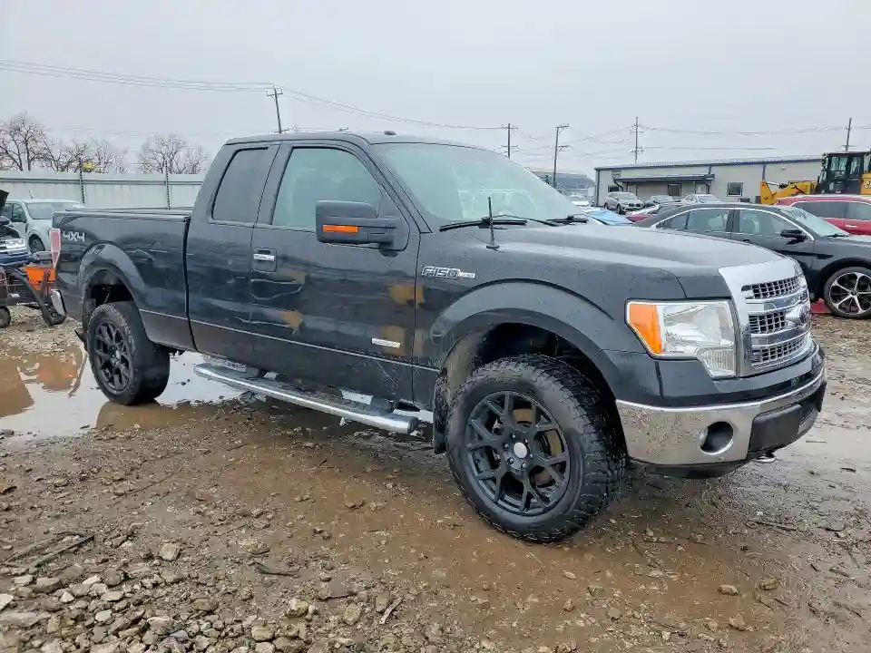 1FTFX1ETXEFB74984 2014 FORD F150-3