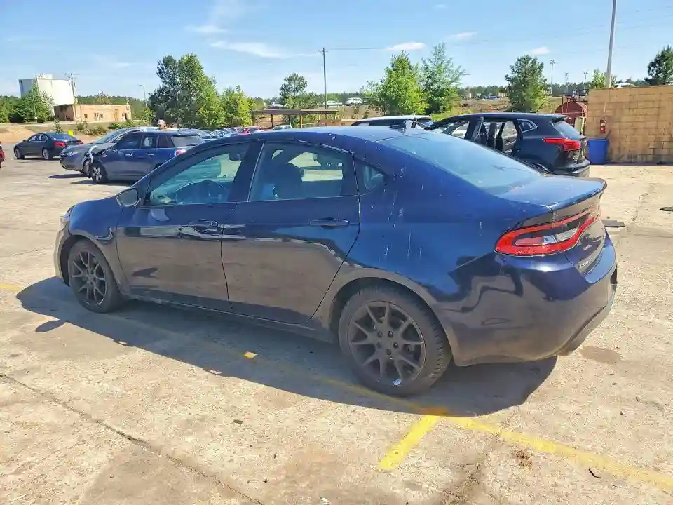 1C3CDFBBXFD111521 2015 DODGE DART-1