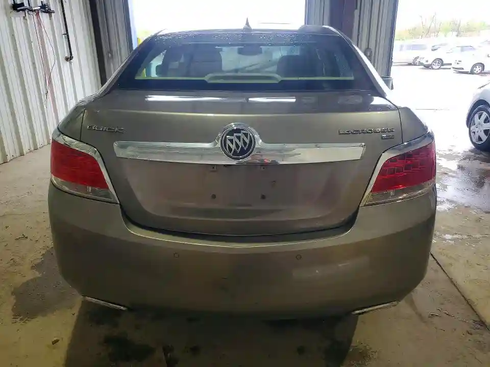 1G4GE5GV5AF141221 2010 BUICK LACROSSE-5