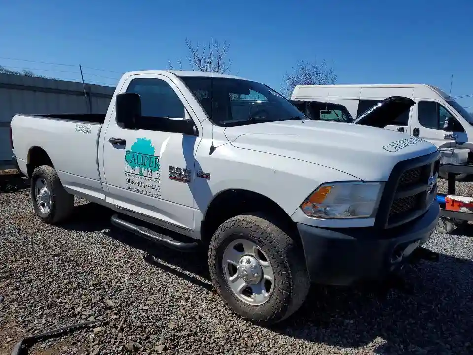 3C63R3AJ0EG207042 2014 RAM 3500-3