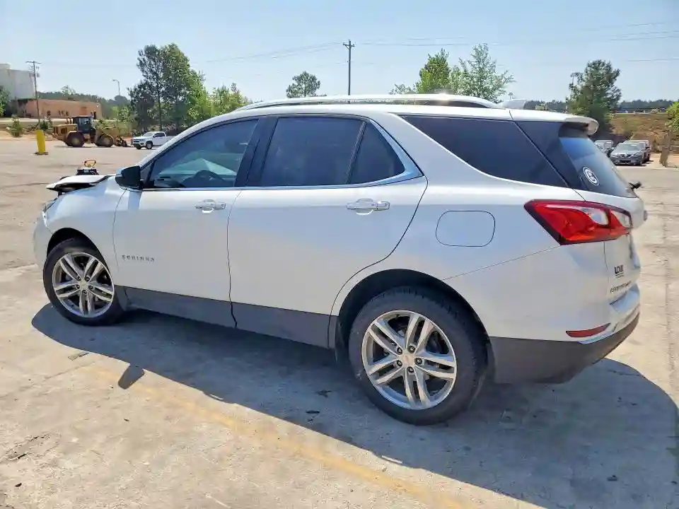 2GNAXPEX5K6168281 2019 CHEVROLET EQUINOX-1