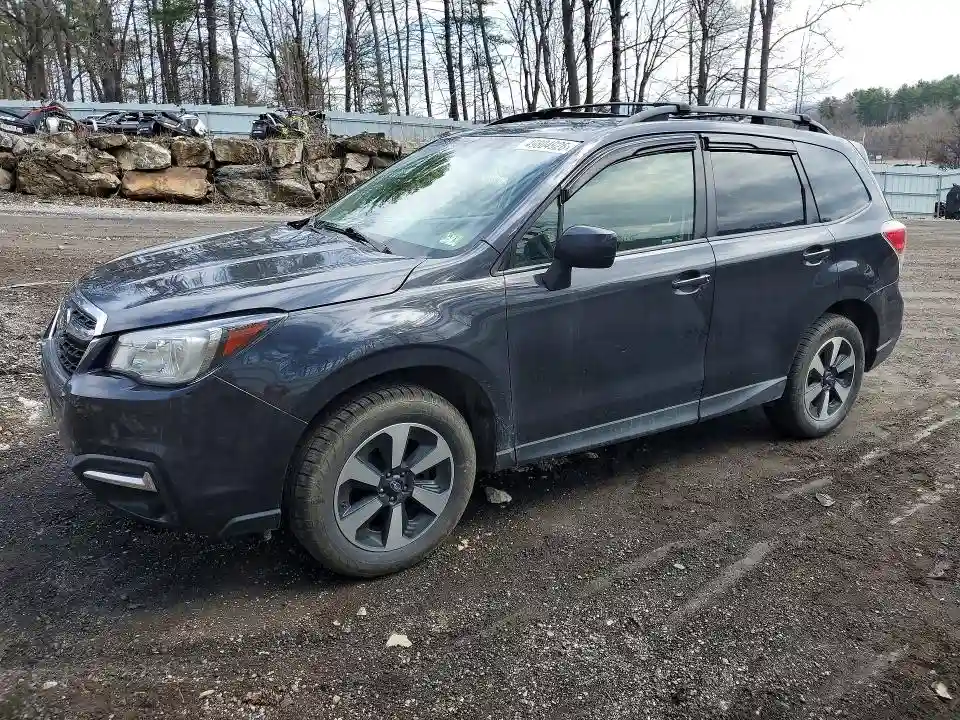 JF2SJAGC7HH542335 2017 SUBARU FORESTER-0