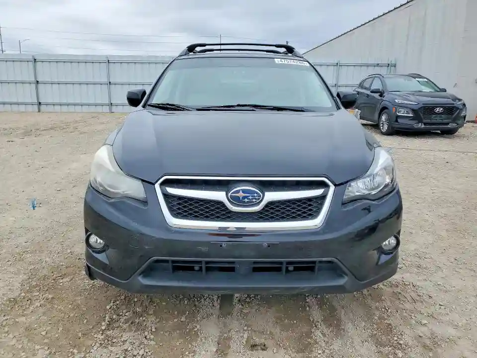 JF2GPAWC5E8270062 2014 SUBARU XV-4
