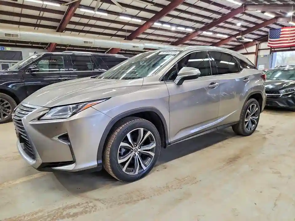 2T2ZZMCA0KC139011 2019 LEXUS RX350-0