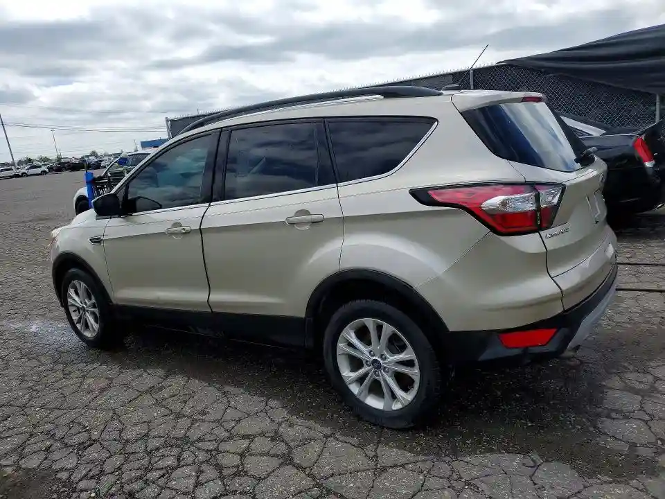 1FMCU0GD8JUB61888 2018 FORD ESCAPE-1