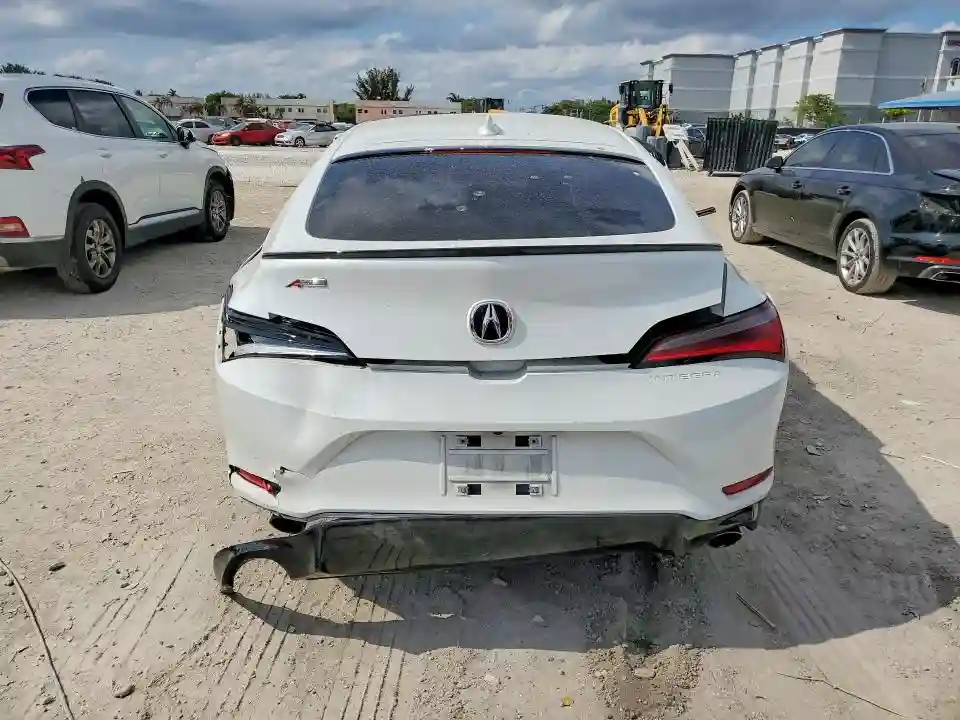 19UDE4H34RA029650 2024 ACURA INTEGRA-5