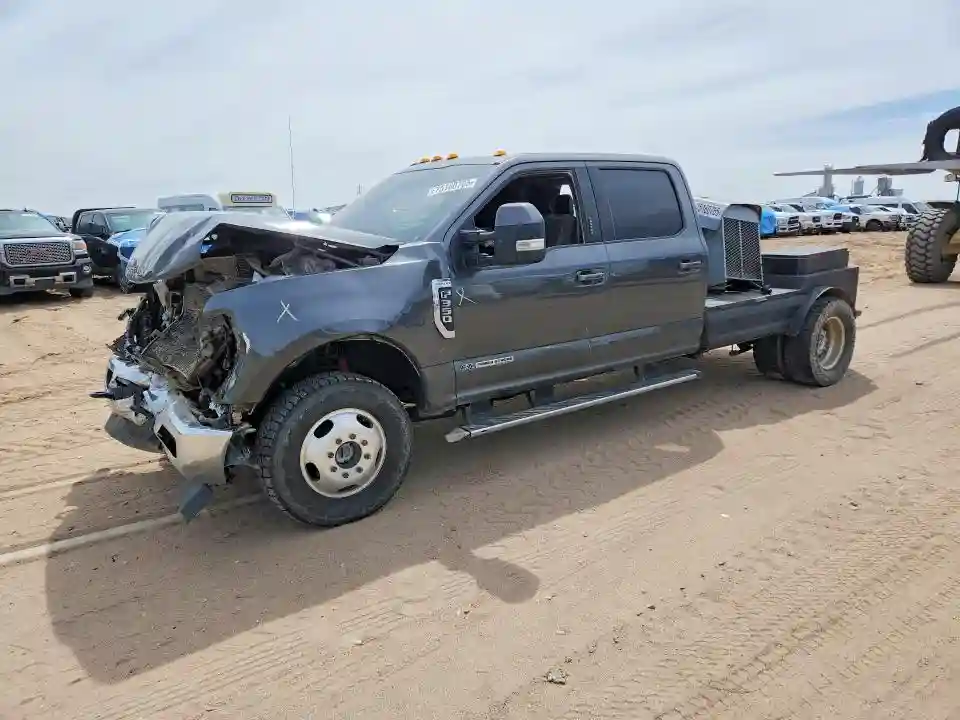 1FT8W3DT2HEC07916 2017 FORD F350-0
