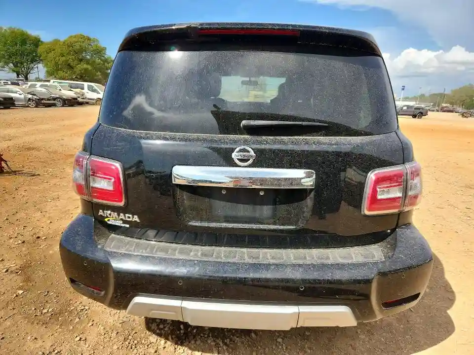 JN8AY2ND0H9003433 2017 NISSAN ARMADA-5