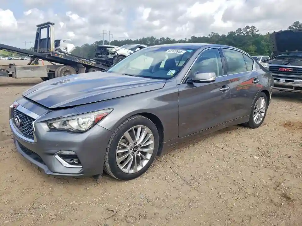 JN1EV7BP7MM700920 2021 INFINITI Q50-0