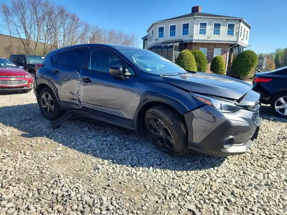 JF2GUABC4S8324641 2025 SUBARU CROSSTREK-3