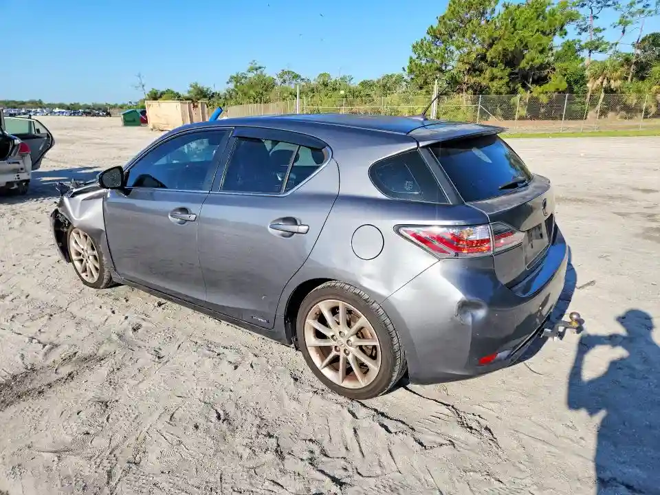 JTHKD5BH0C2118828 2012 LEXUS CT 200-1