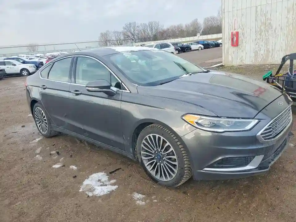 3FA6P0HD5JR245543 2018 FORD FUSION-3