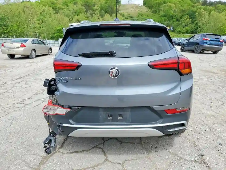 KL4MMDS26NB016706 2022 BUICK ENCORE-5
