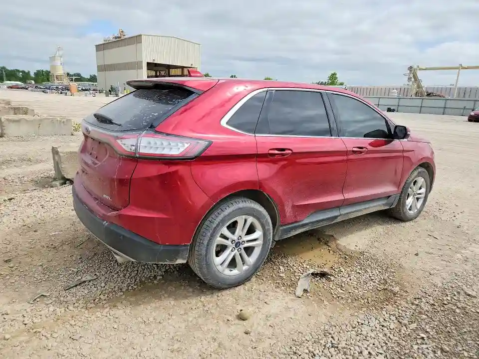 2FMPK3J85JBC37304 2018 FORD EDGE-2