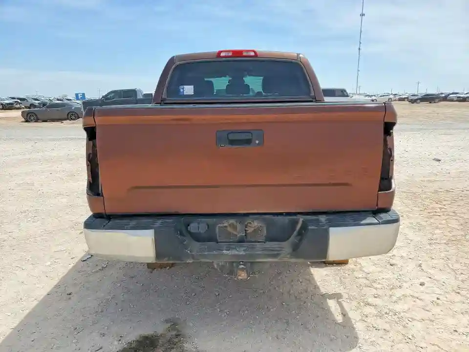 5TFFW5F19GX206280 2016 TOYOTA TUNDRA-5