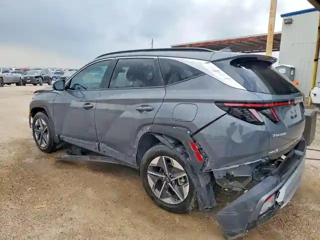 5NMJC3DE7SH577159 2025 HYUNDAI TUCSON-1
