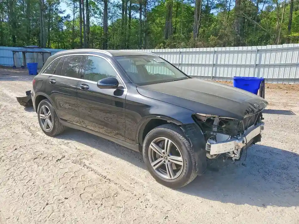 W1N0G8DBXLF814706 2020 MERCEDES-BENZ GLC-CLASS-3