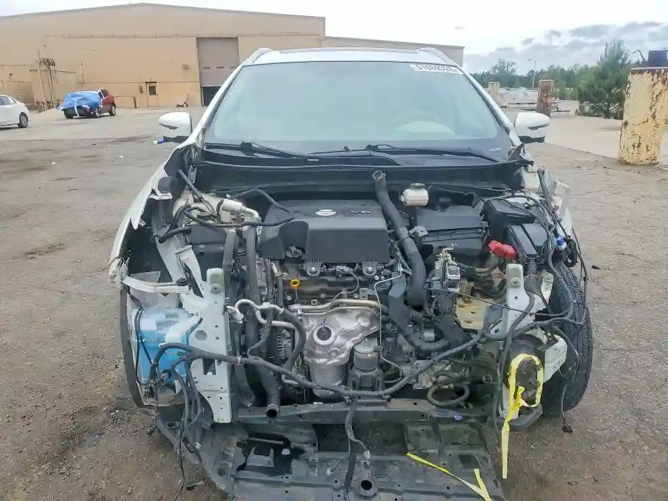 5N1AZ2MGXJN108574 2018 NISSAN MURANO-4