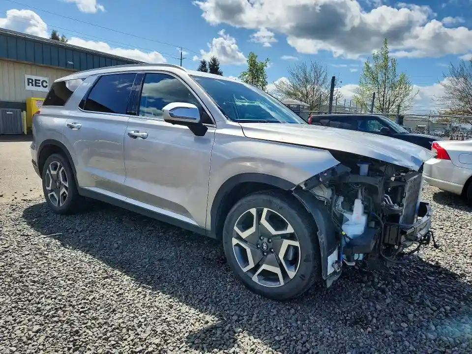 KM8R4DGE1SU893355 2025 HYUNDAI PALISADE-3