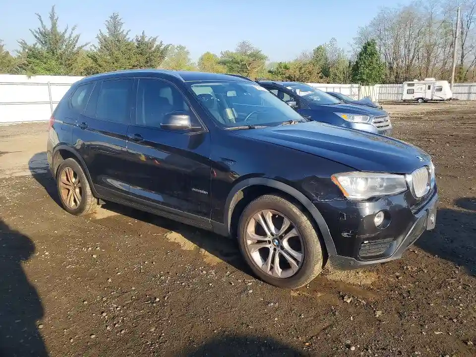 5UXWX7C51G0K36140 2016 BMW X3-3