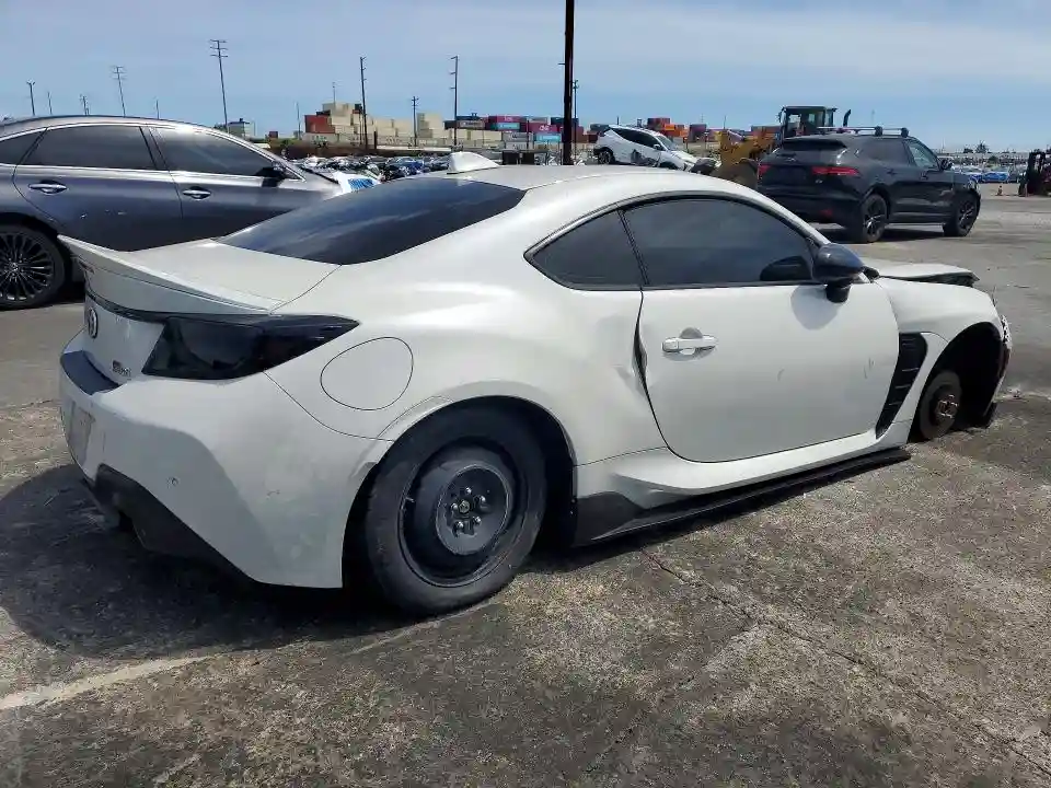 JF1ZNBE17R8754992 2024 TOYOTA ALL OTHER-2
