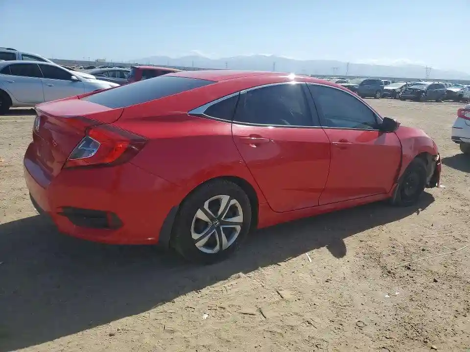 2HGFC2F53JH519283 2018 HONDA CIVIC-2