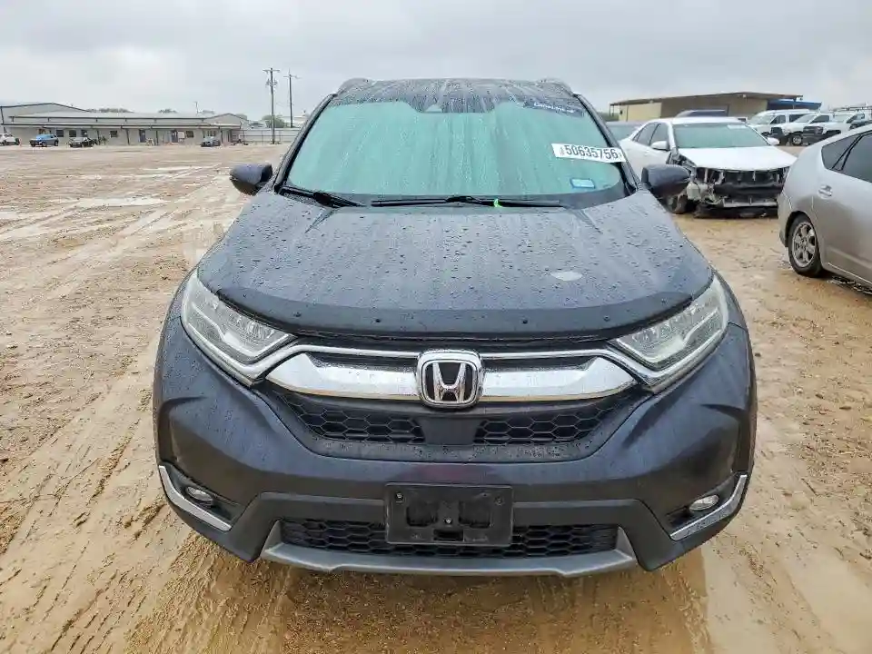 7FARW1H91KE006879 2019 HONDA CRV-4