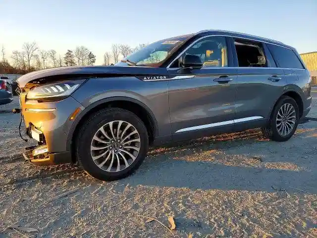 5LM5J7XCXMGL07063 2021 LINCOLN AVIATOR-0