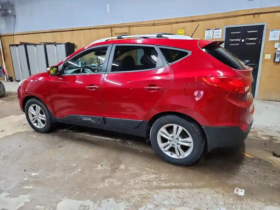KM8JUCAC2CU397559 2012 HYUNDAI TUCSON-1