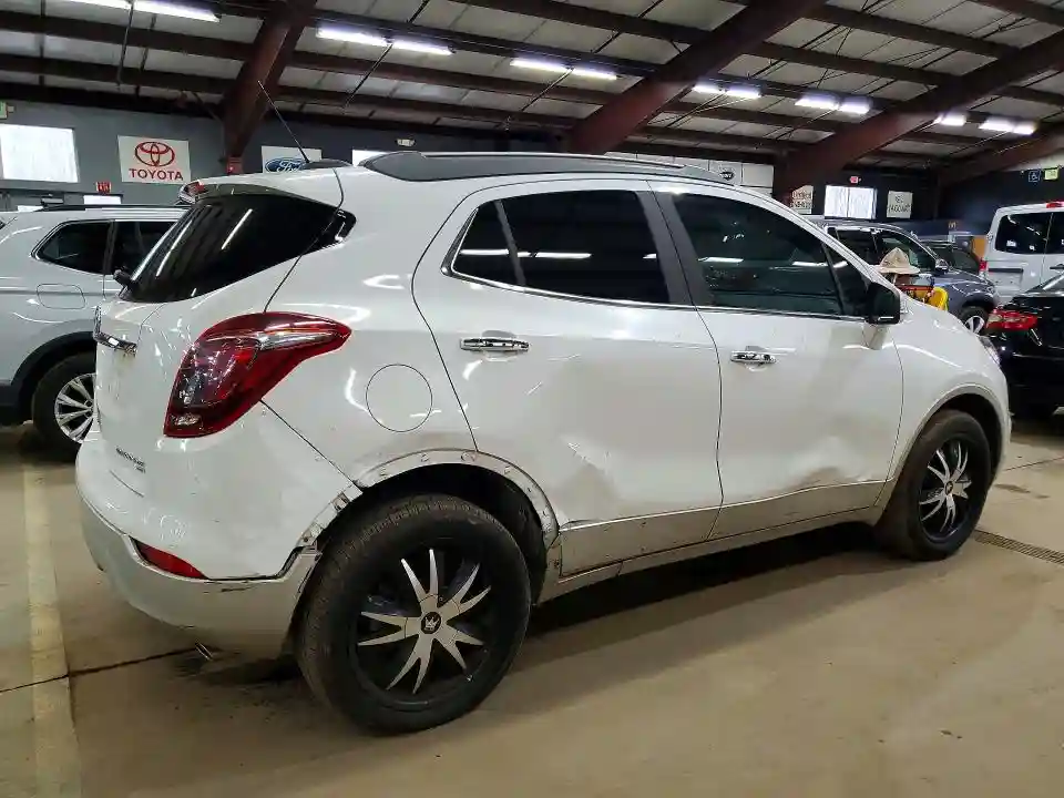 KL4CJESBXJB601471 2018 BUICK ENCORE-2