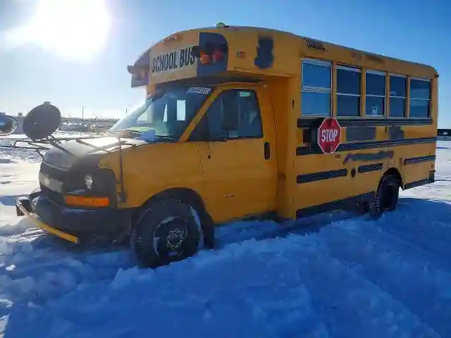 1GB9G5AG3A1164838 2010 CHEV EXPRESS-0