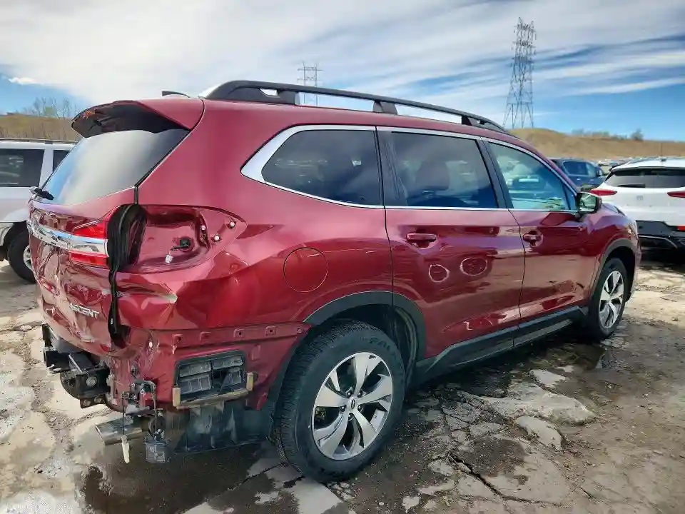 4S4WMAFD0L3422301 2020 SUBARU ASCENT-2