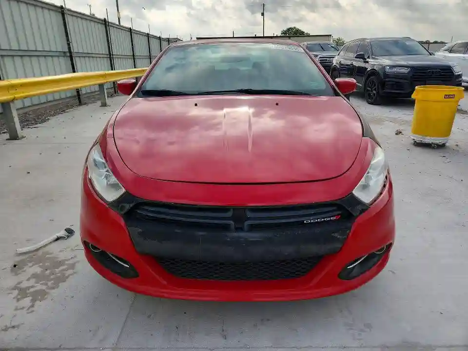 1C3CDFFA1GD817215 2016 DODGE DART-4