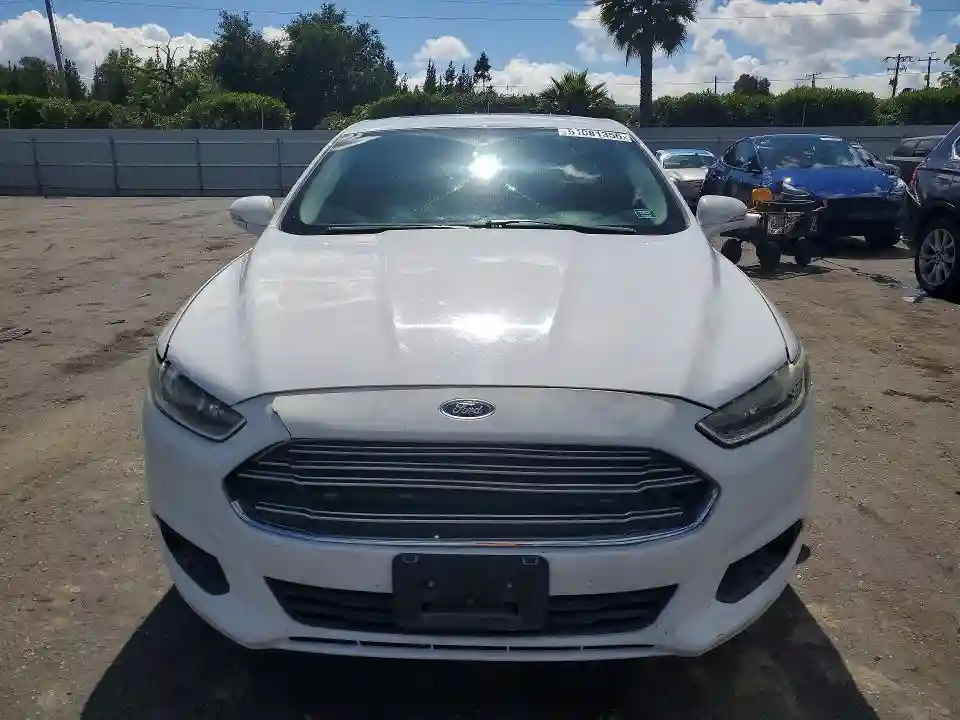 3FA6P0HD9ER212793 2014 FORD FUSION-4