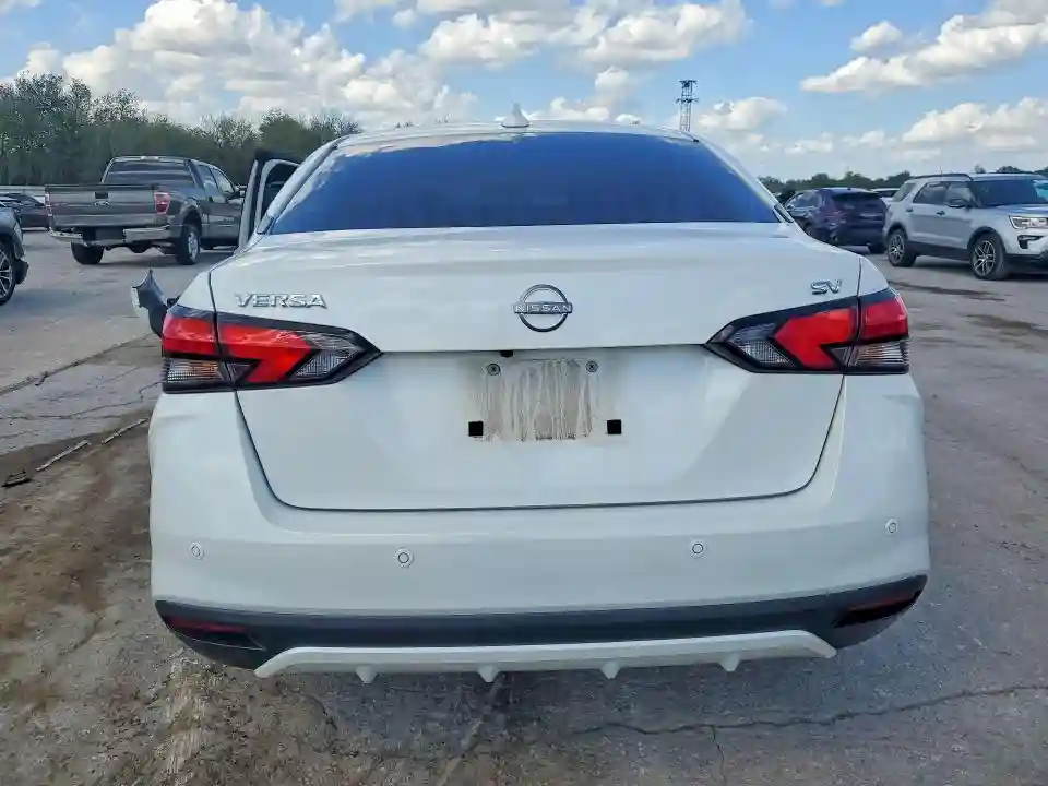 3N1CN8EV7RL832522 2024 NISSAN VERSA-5