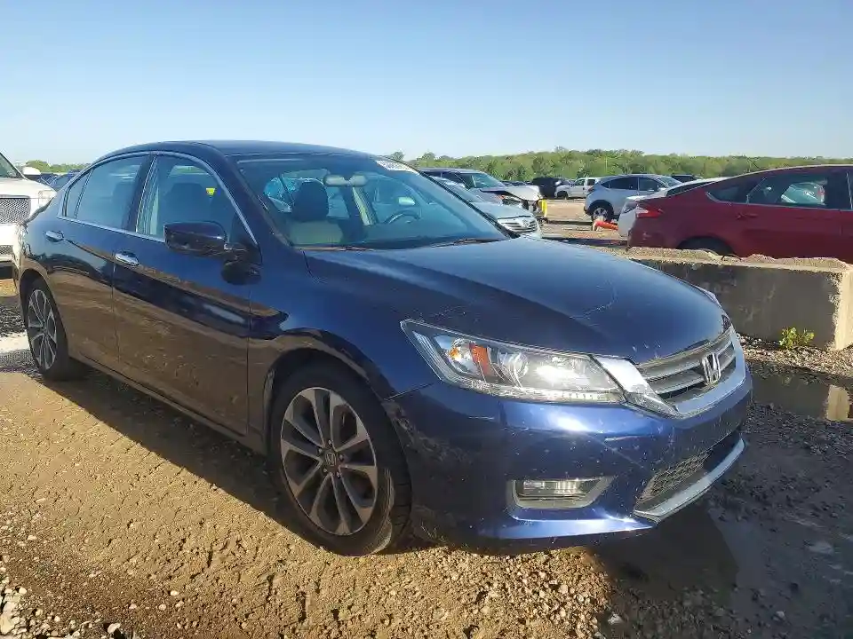 1HGCR2F57EA278687 2014 HONDA ACCORD-3