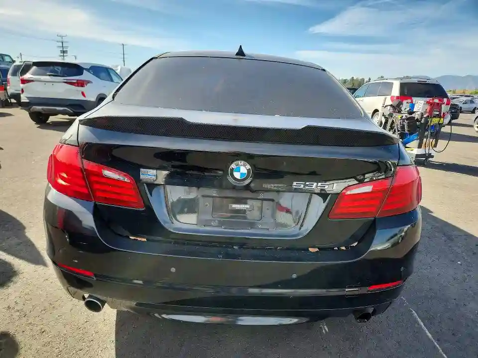WBAFR7C57CC808152 2012 BMW 5 SERIES-5