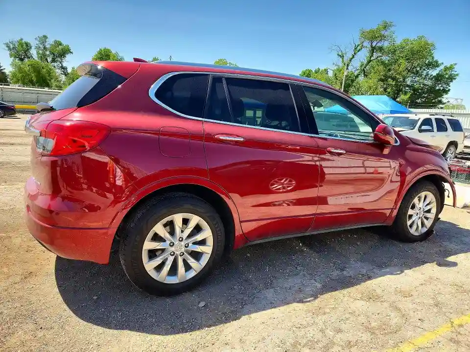 LRBFX1SA1JD084565 2018 BUICK ENVISION-2