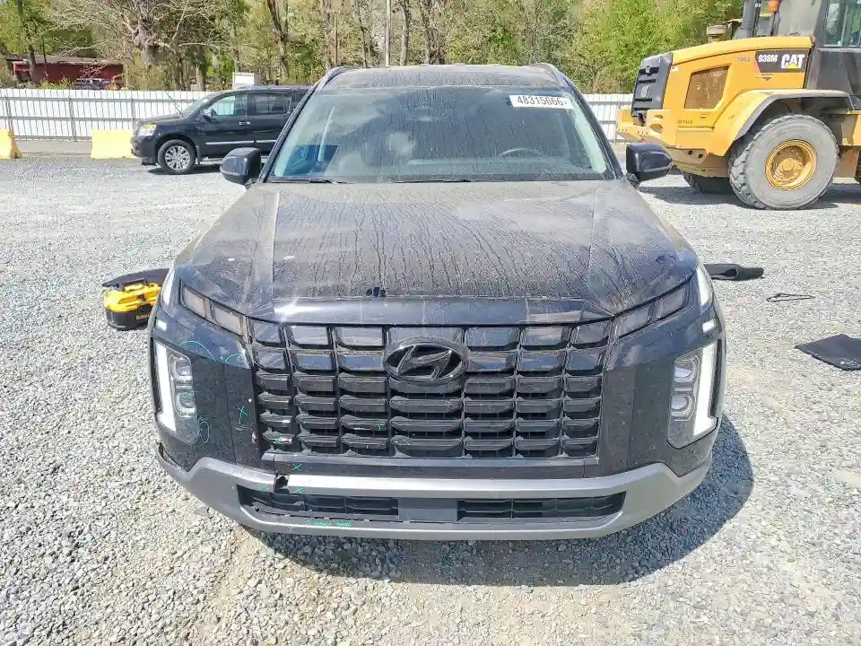 KM8R2DGE0PU576454 2023 HYUNDAI PALISADE-4